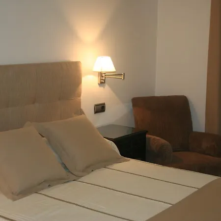 Casa rural Monte San Ginés